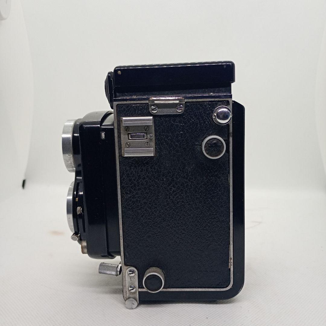 【整備済完動品】Minoltacord