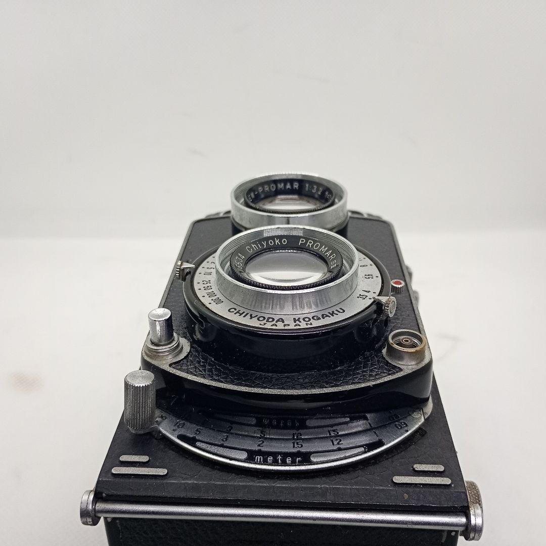 【整備済完動品】Minoltacord