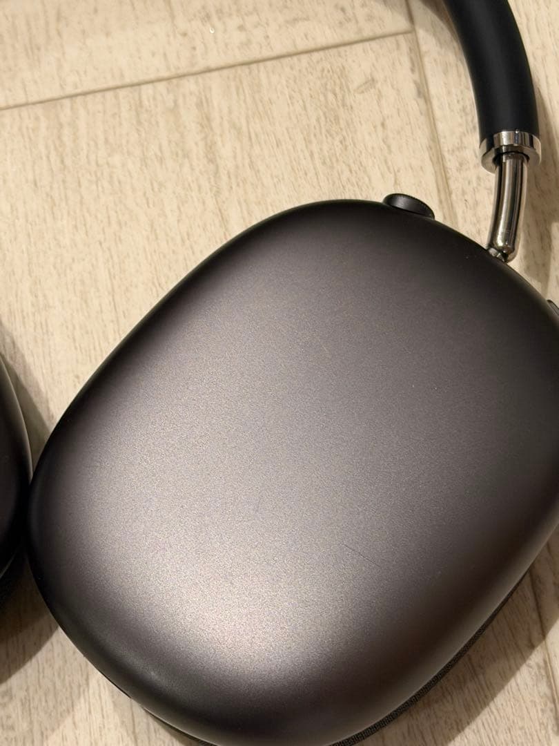 イヤホン Apple AirPods MAX A2096