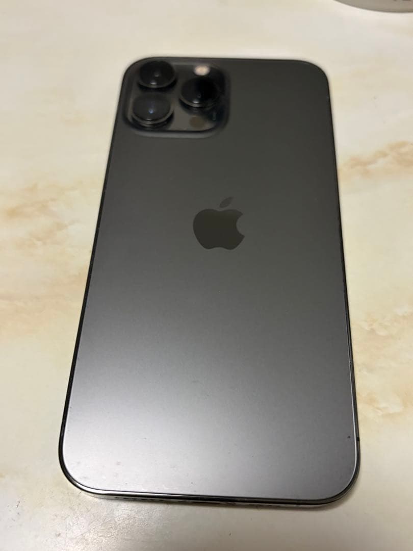 スマートフォン本体 iPhone13Pro MAX256gb