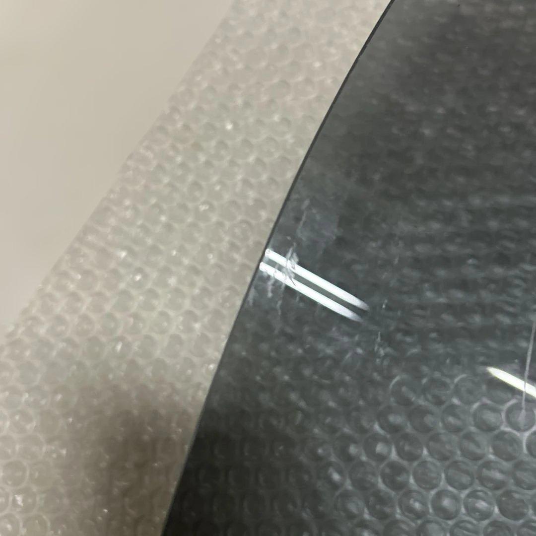 GIVI XMAX用　高級スクリーン