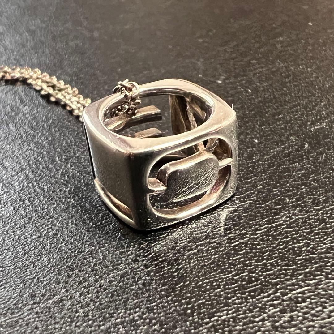 Tiffany & Co. シルバー925 ラブキューブ