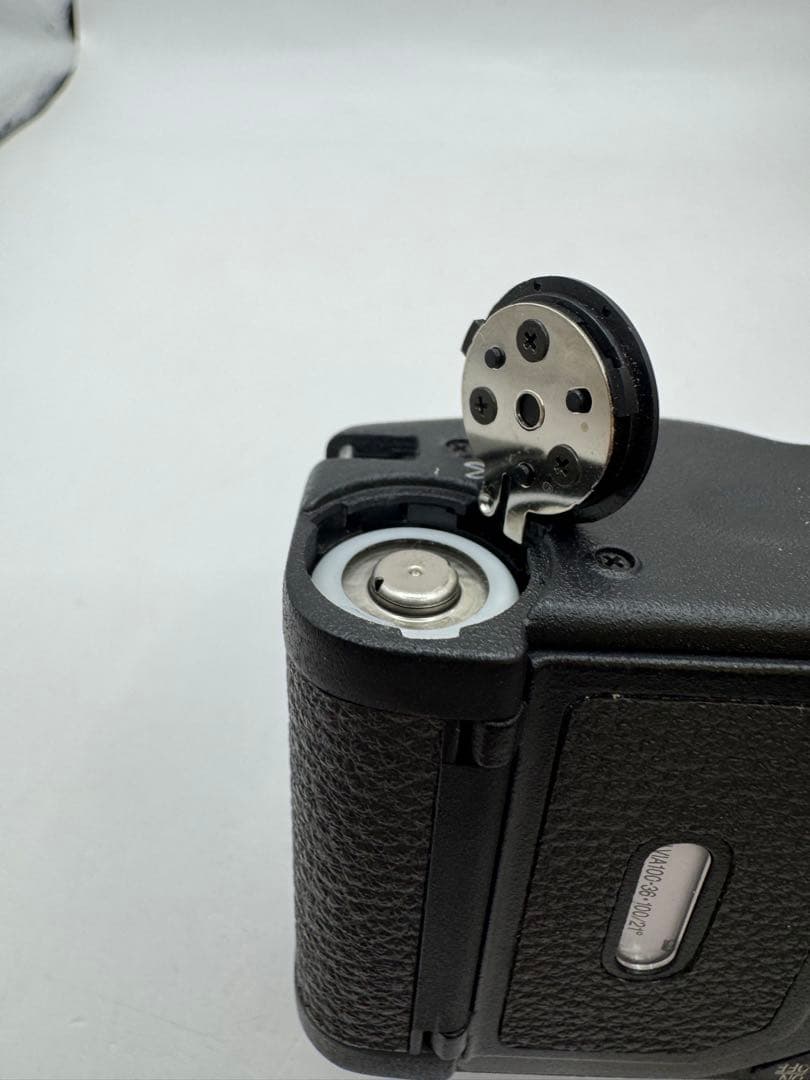 RICOHリコー GR1s コンパクトフィルムカメラ