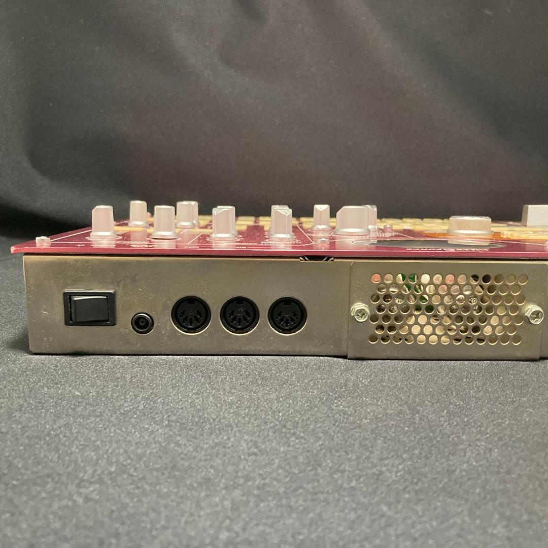 [希少品]KORG ELECTRIBE ESX-1 サンプラー