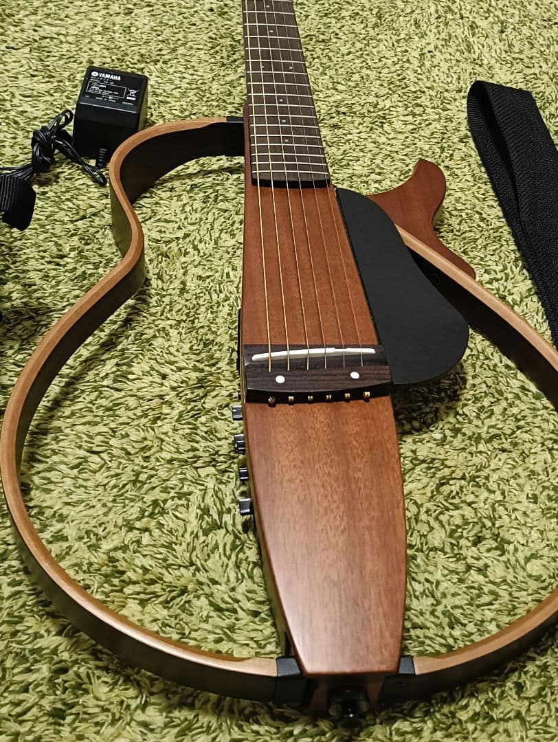 Yamaha エレクトリックアコースティックギター