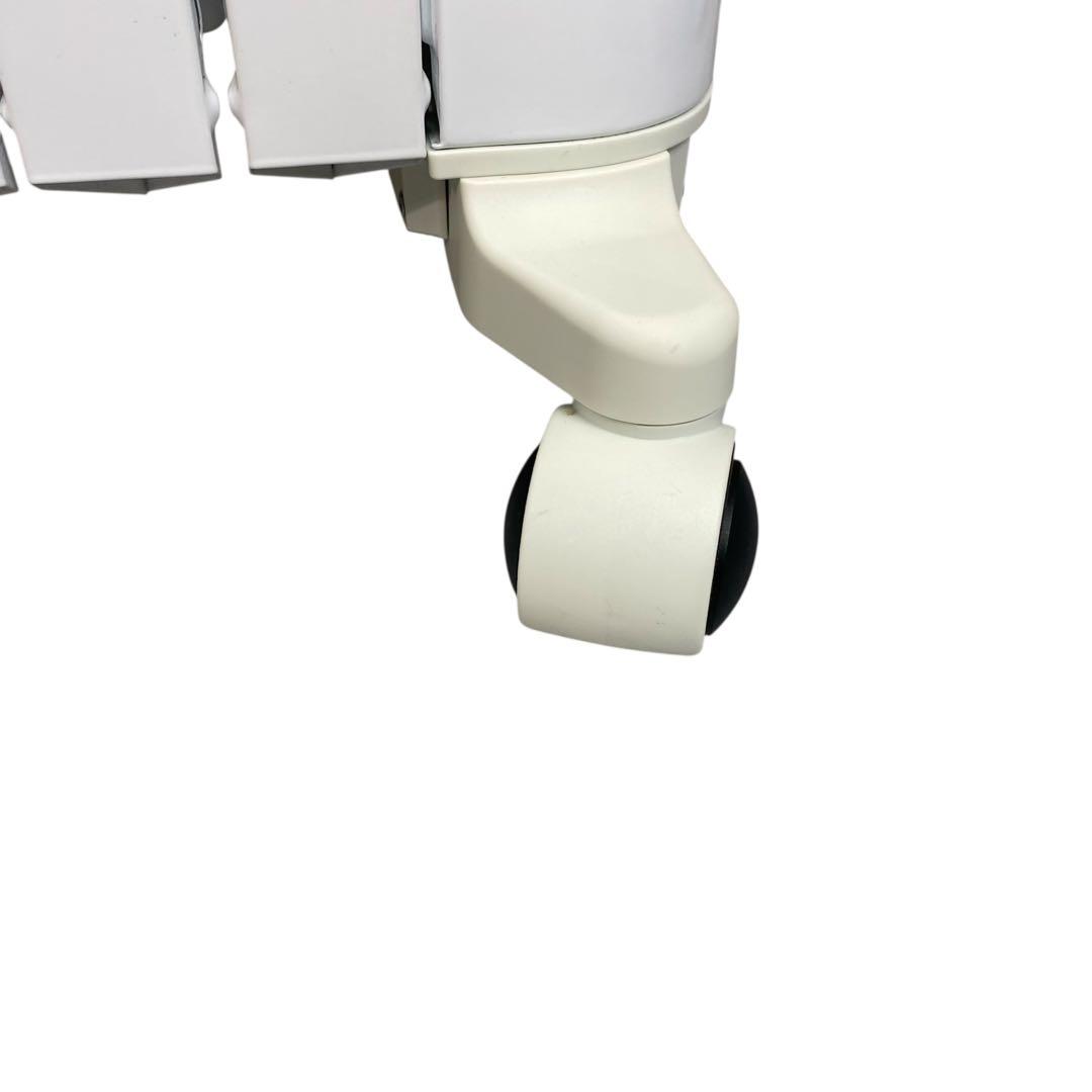 【動作良好品】DeLonghi オイルヒーター RHJ65L0915