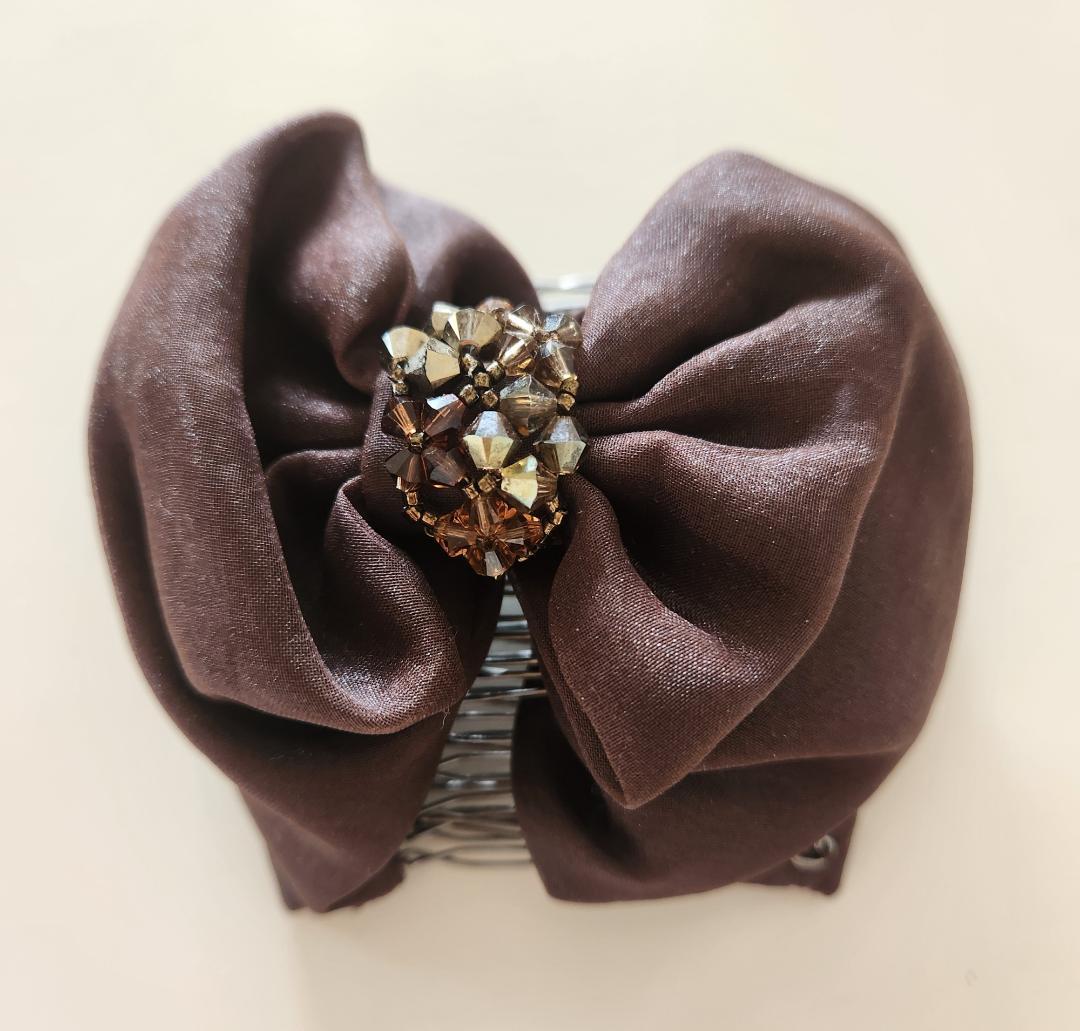 コンプレックスビス4点