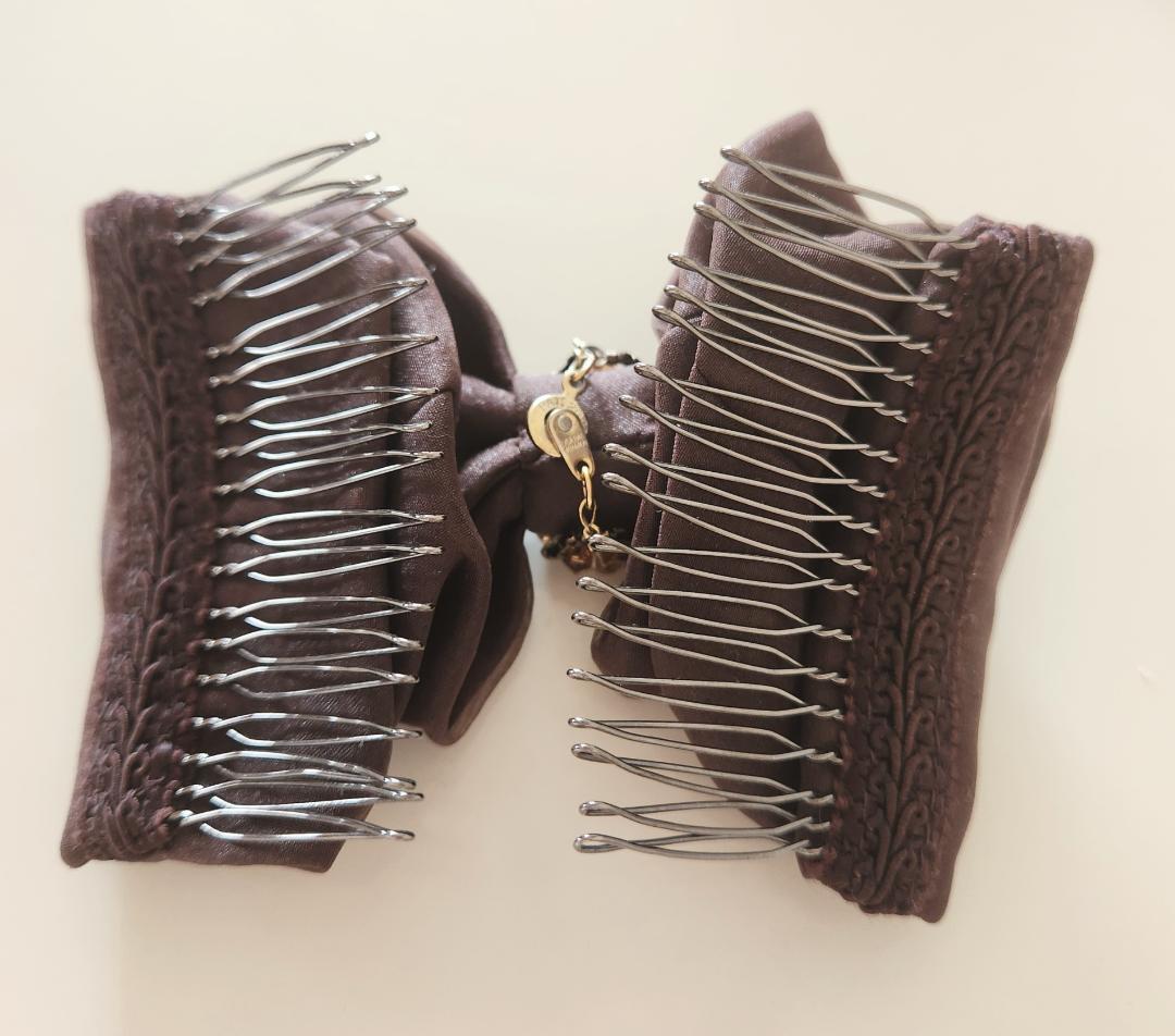 コンプレックスビス4点