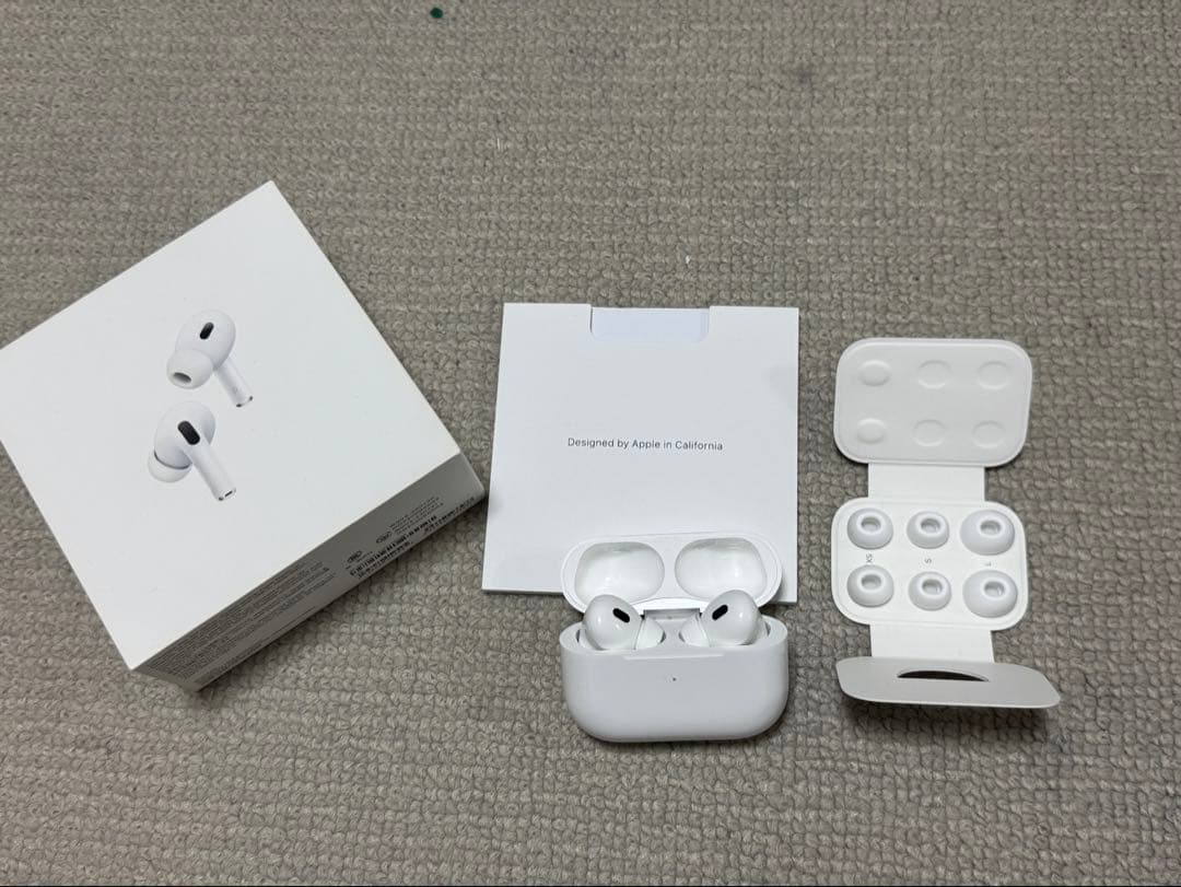 ヒ*ロ様 Apple AirPods Pro（第2世代） Type-C