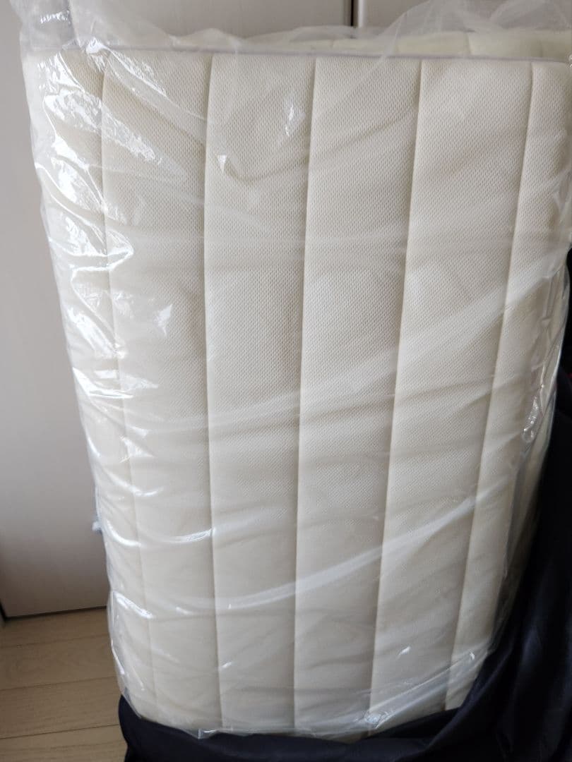 MKM airweave エアーマットレス セミダブル