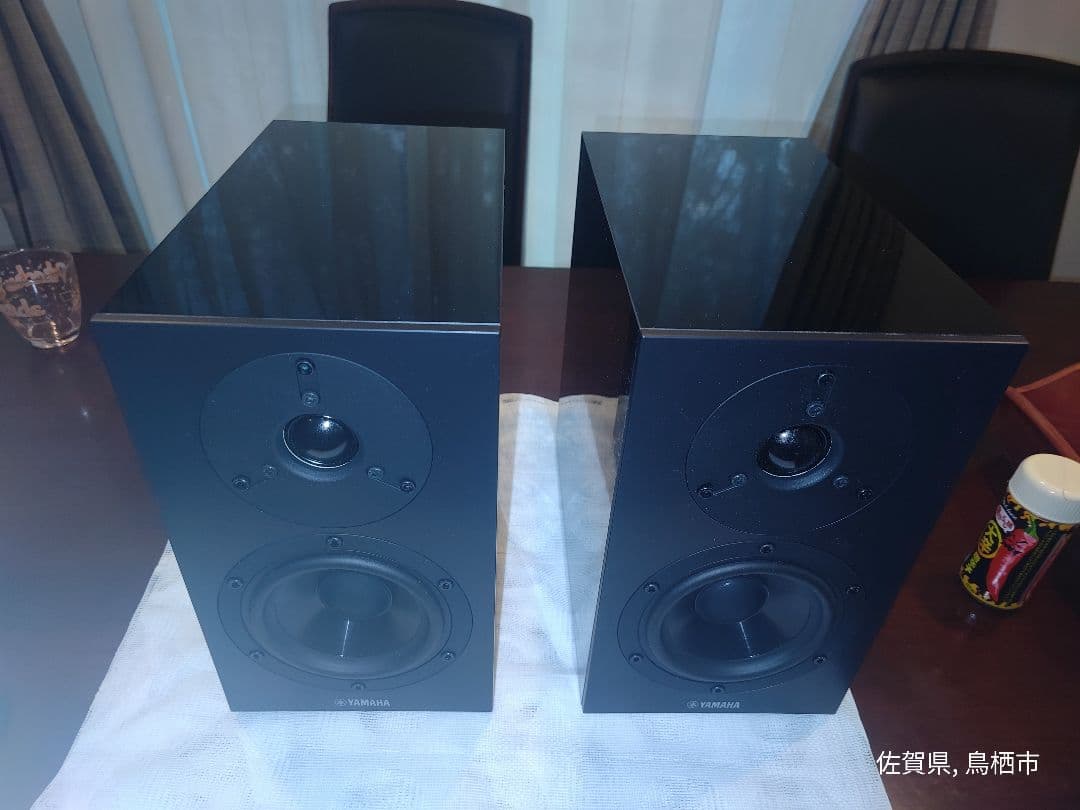き*ら様 YAMAHA NS-BP200 ペア