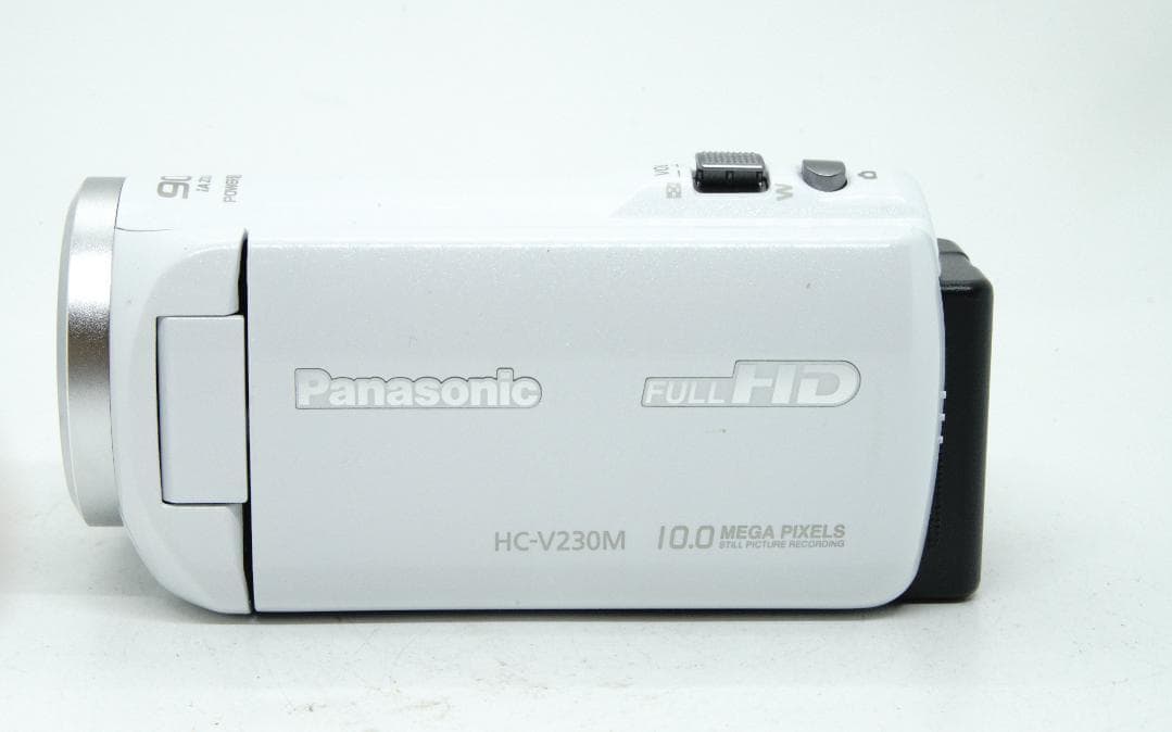 【U2187】 Panasonic HC-V230M パナソニック