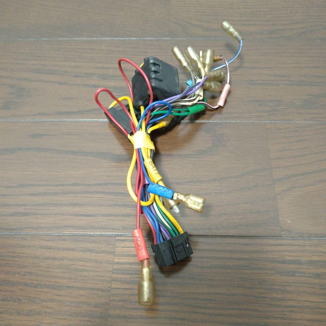 ALPINE MDA-7763J 名機 希少