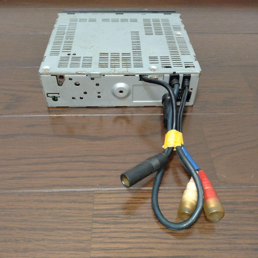 ALPINE MDA-7763J 名機 希少