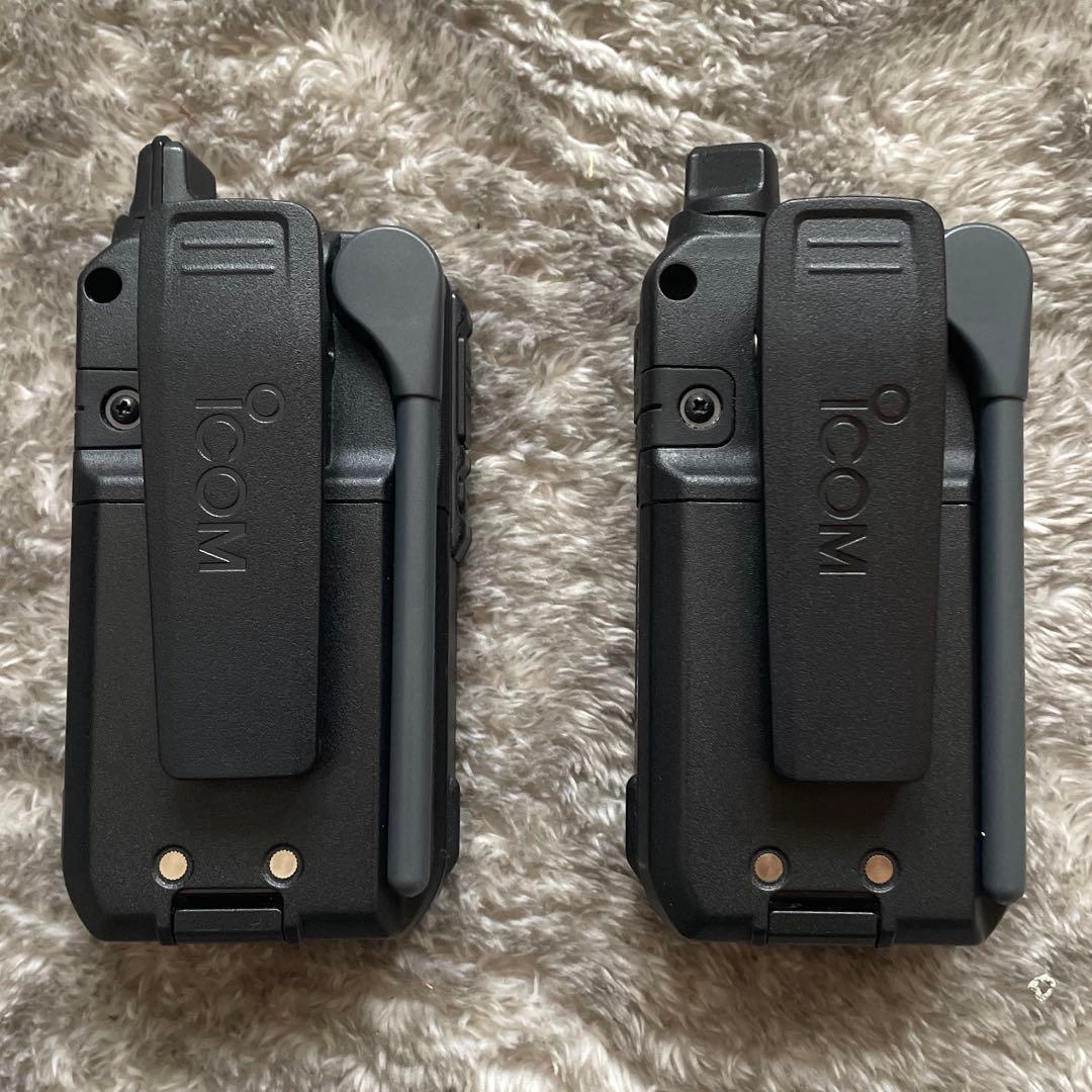 ICOM WITHCALL 特定小電力トランシーバー IC-4120