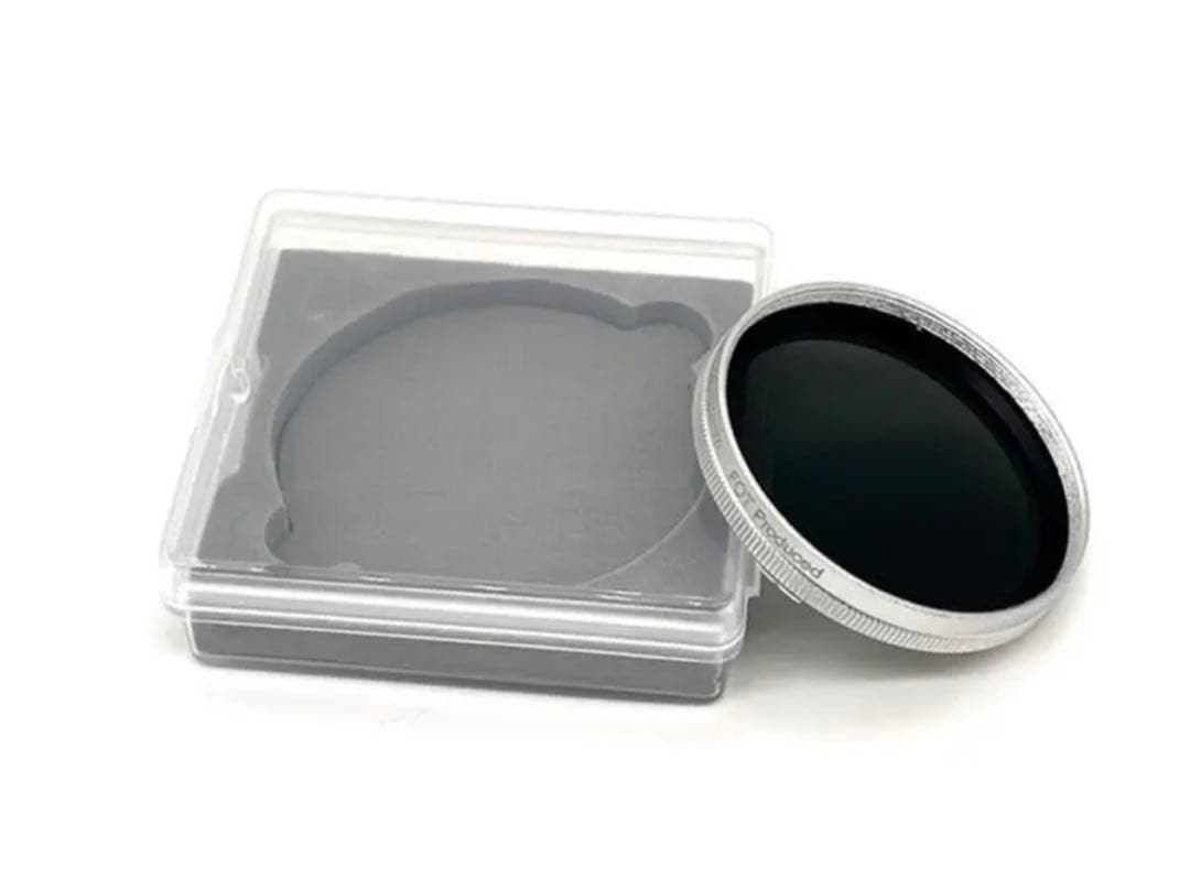 Rolleiflex ローラ3.5F用 bay2 フィルター ND