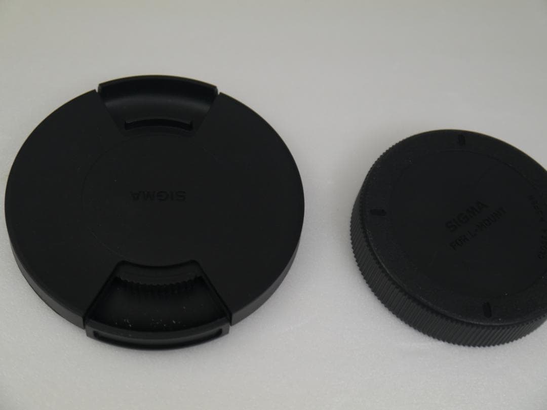 SIGMA 50mm F1.4 DG HSM Art ライカL 美品スピード発送