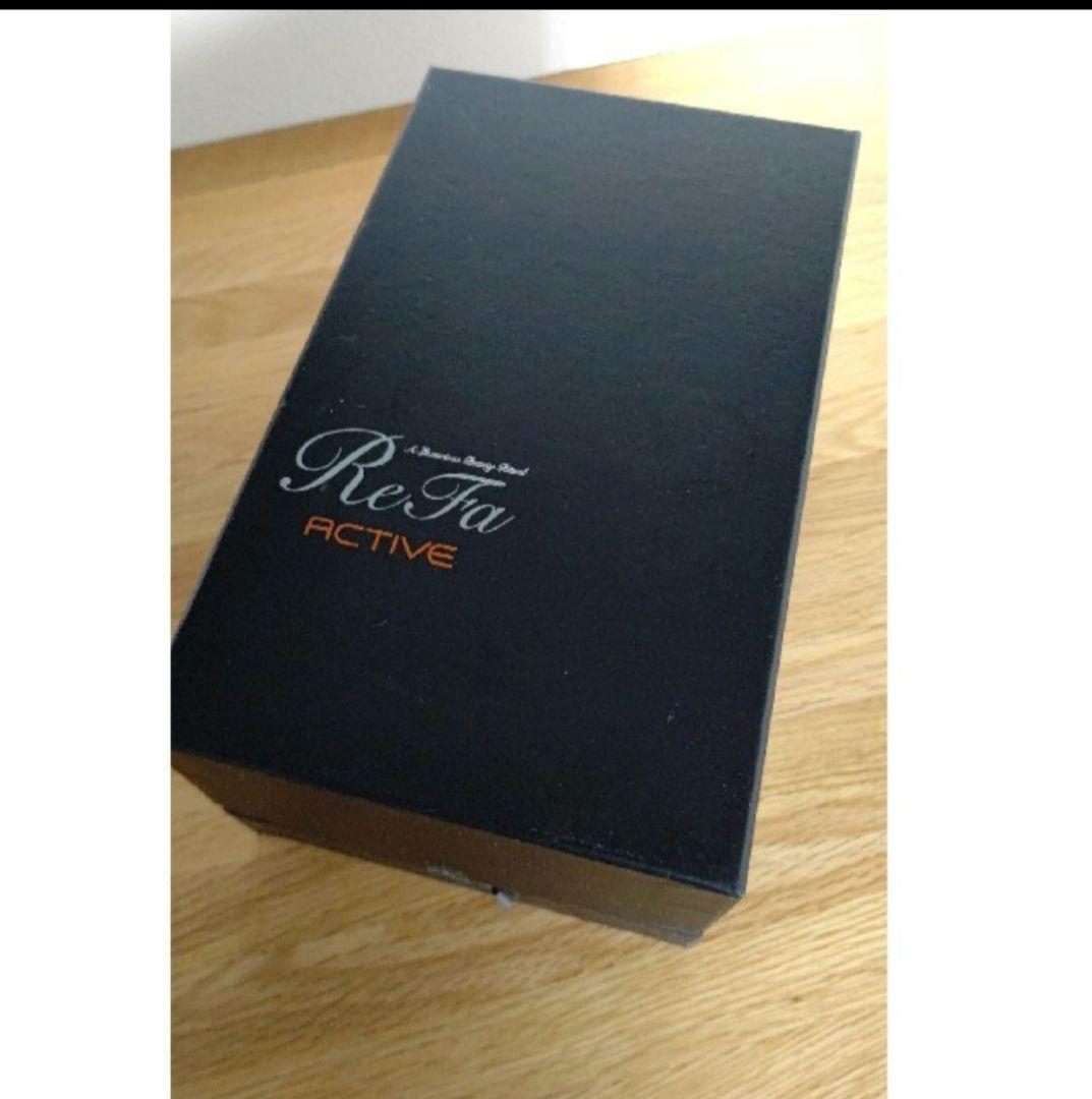 ReFa ACTIVEリファアクティブ