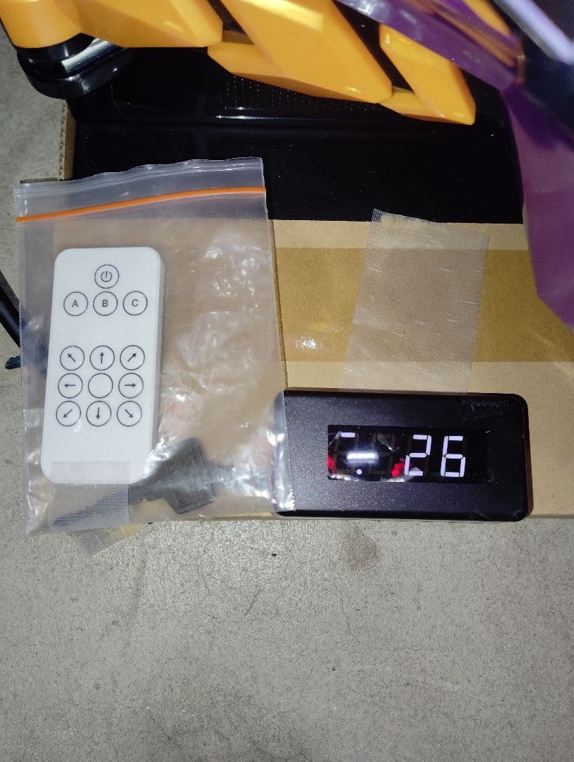 エヴァンゲリオン　シト新生　A-Counter、オートプレイ付き