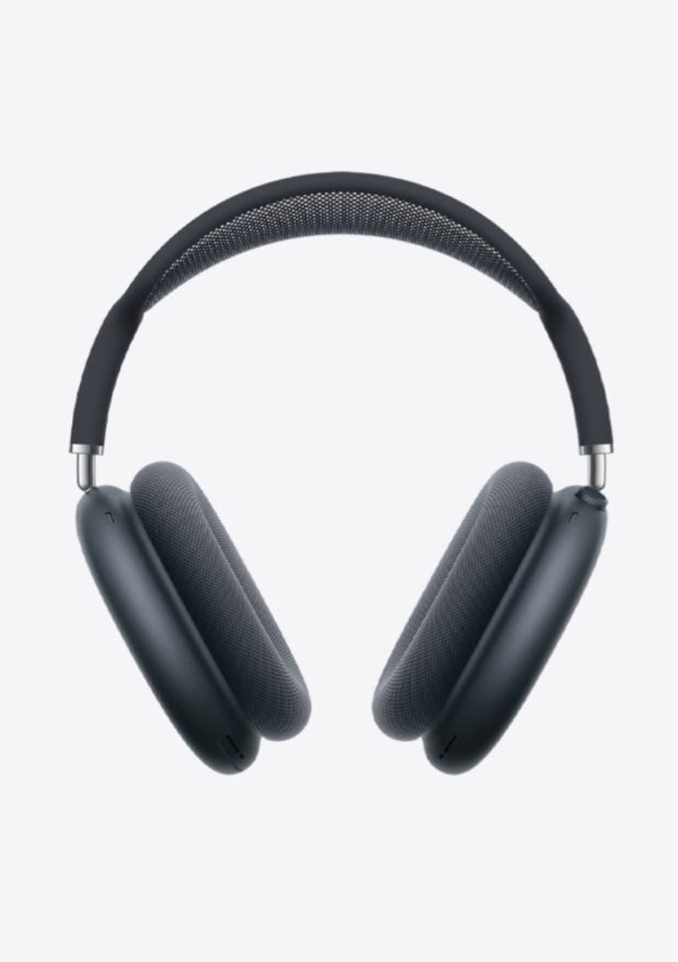 正岡子規Apple AirPods Max スペースグレー 本体（箱あり）