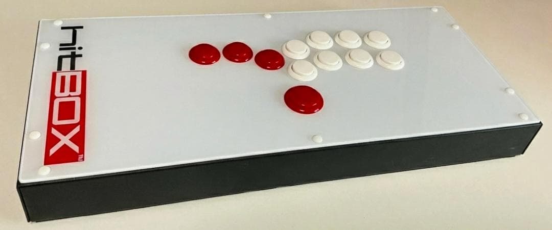 Hit Box ヒットボックス レバーレス コントローラー