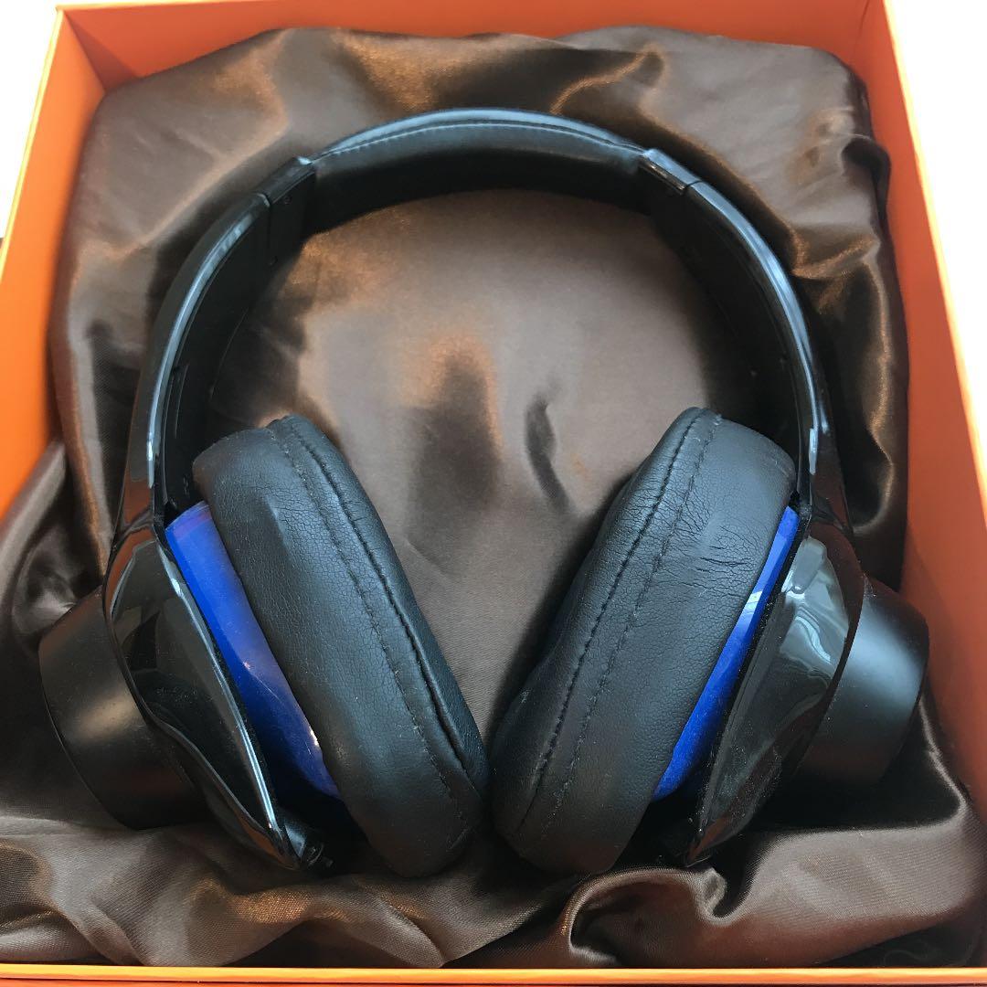 デノン URBAN RAVER AH-D400EM