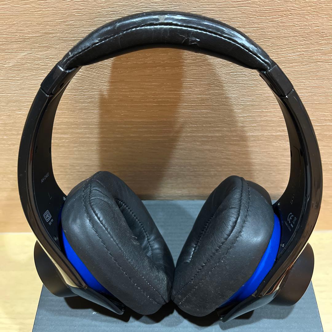 デノン URBAN RAVER AH-D400EM