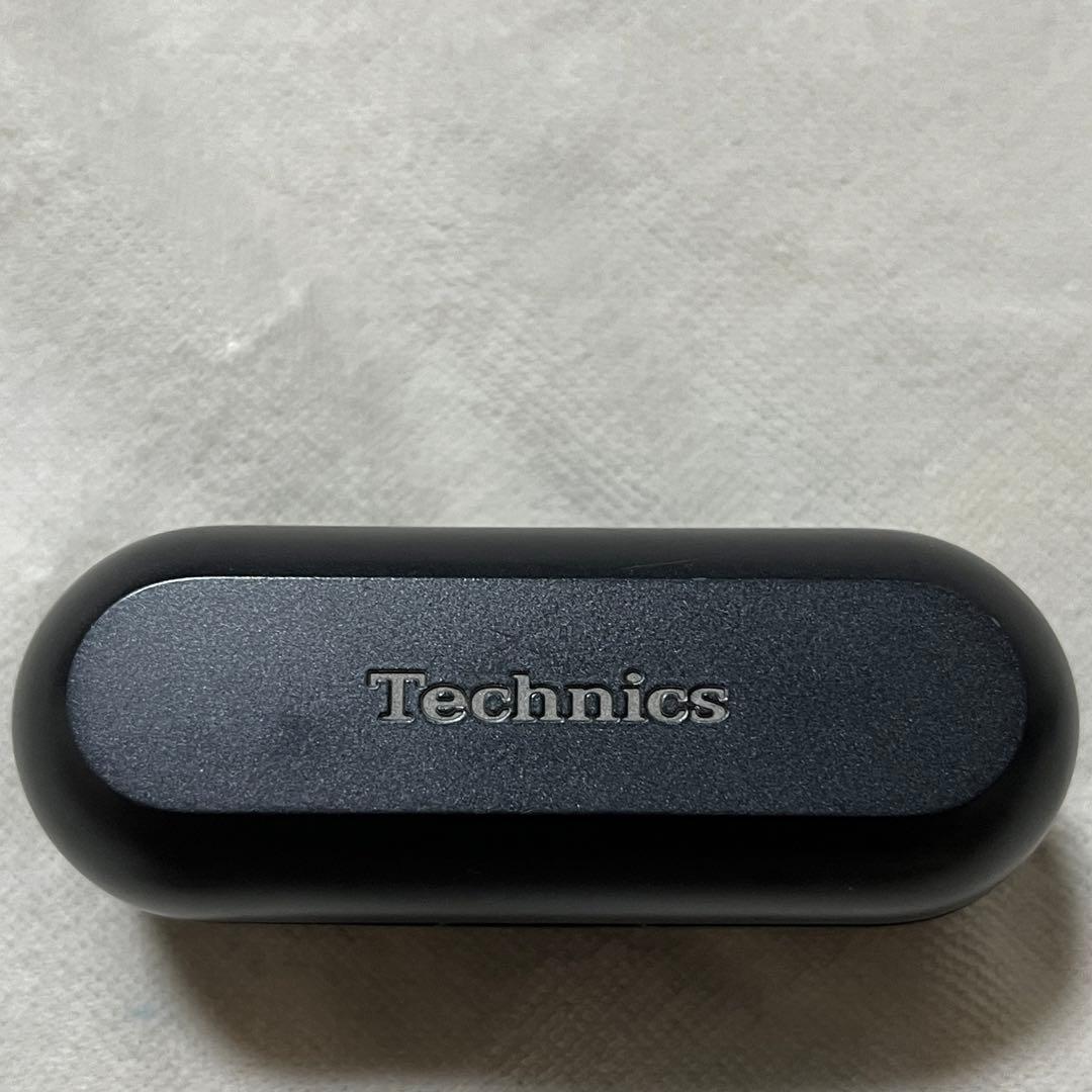 【バッテリー良好】Technics ワイヤレス イヤホン パナ EAH-AZ60