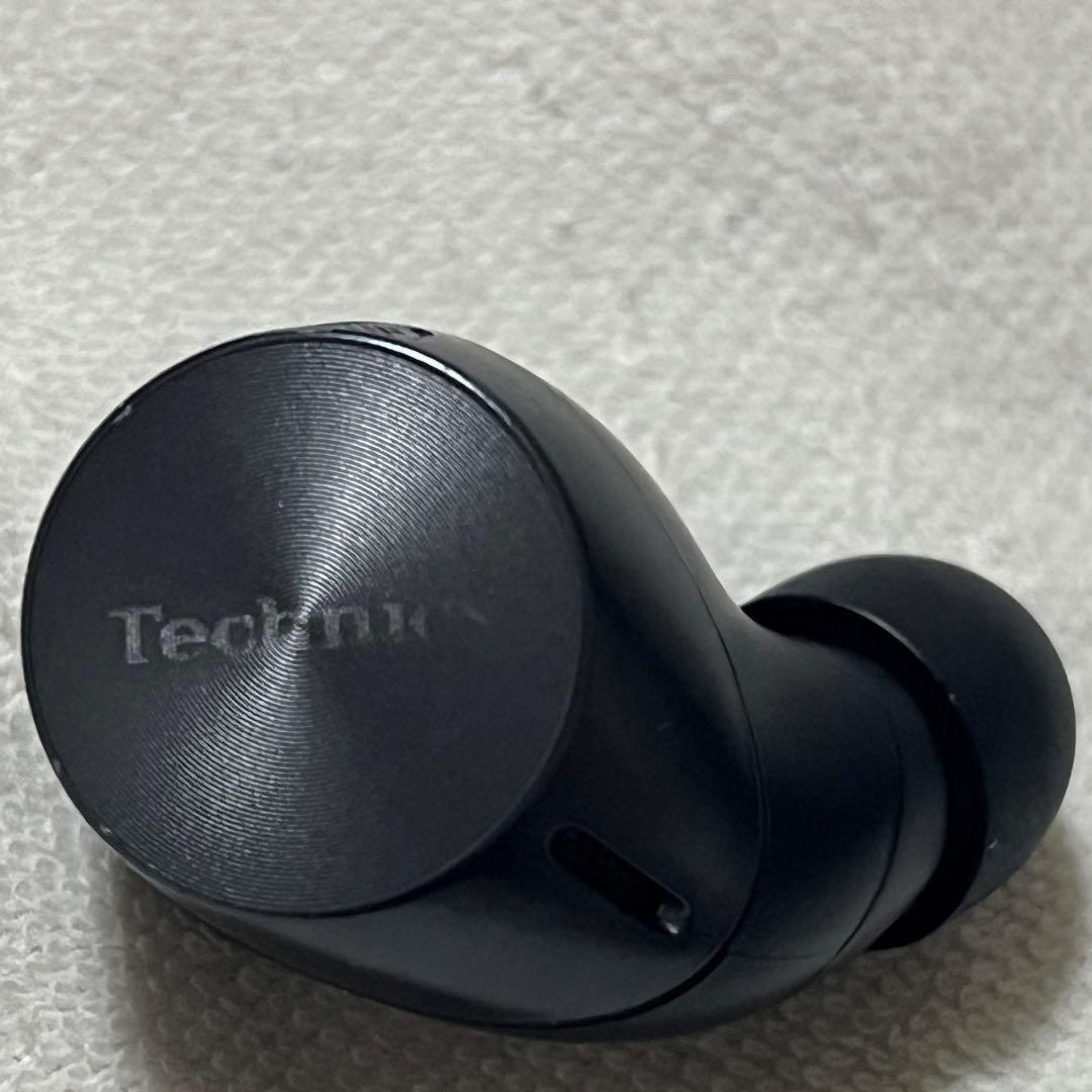 【バッテリー良好】Technics ワイヤレス イヤホン パナ EAH-AZ60