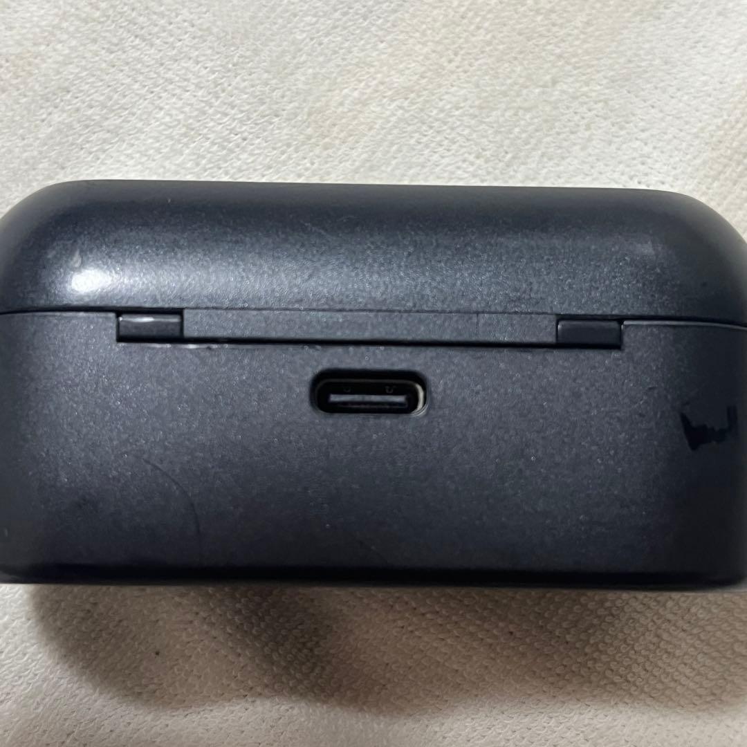 【バッテリー良好】Technics ワイヤレス イヤホン パナ EAH-AZ60