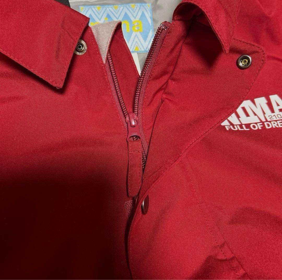 美品 nima スキーウェア ボードウェア上下セットスノーボード 男女兼用 m