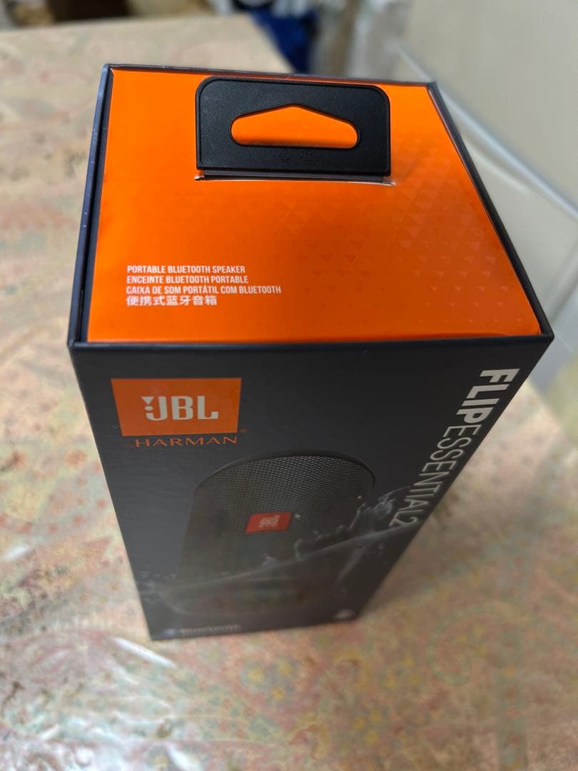 りん様　JBL FLIP ESSENTIAL 2 ワイヤレススピーカー