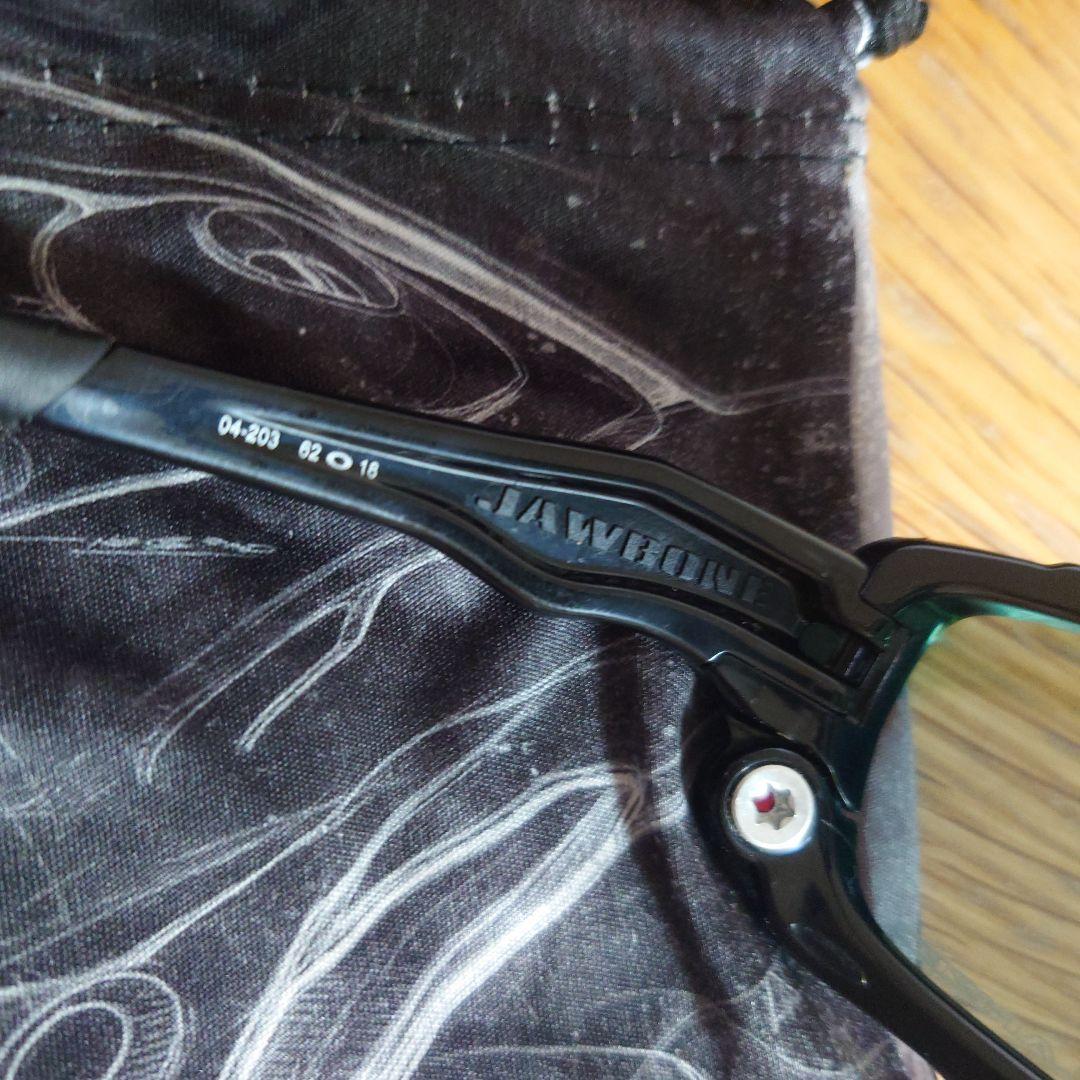 OAKLEY オークリー　JAWBONE