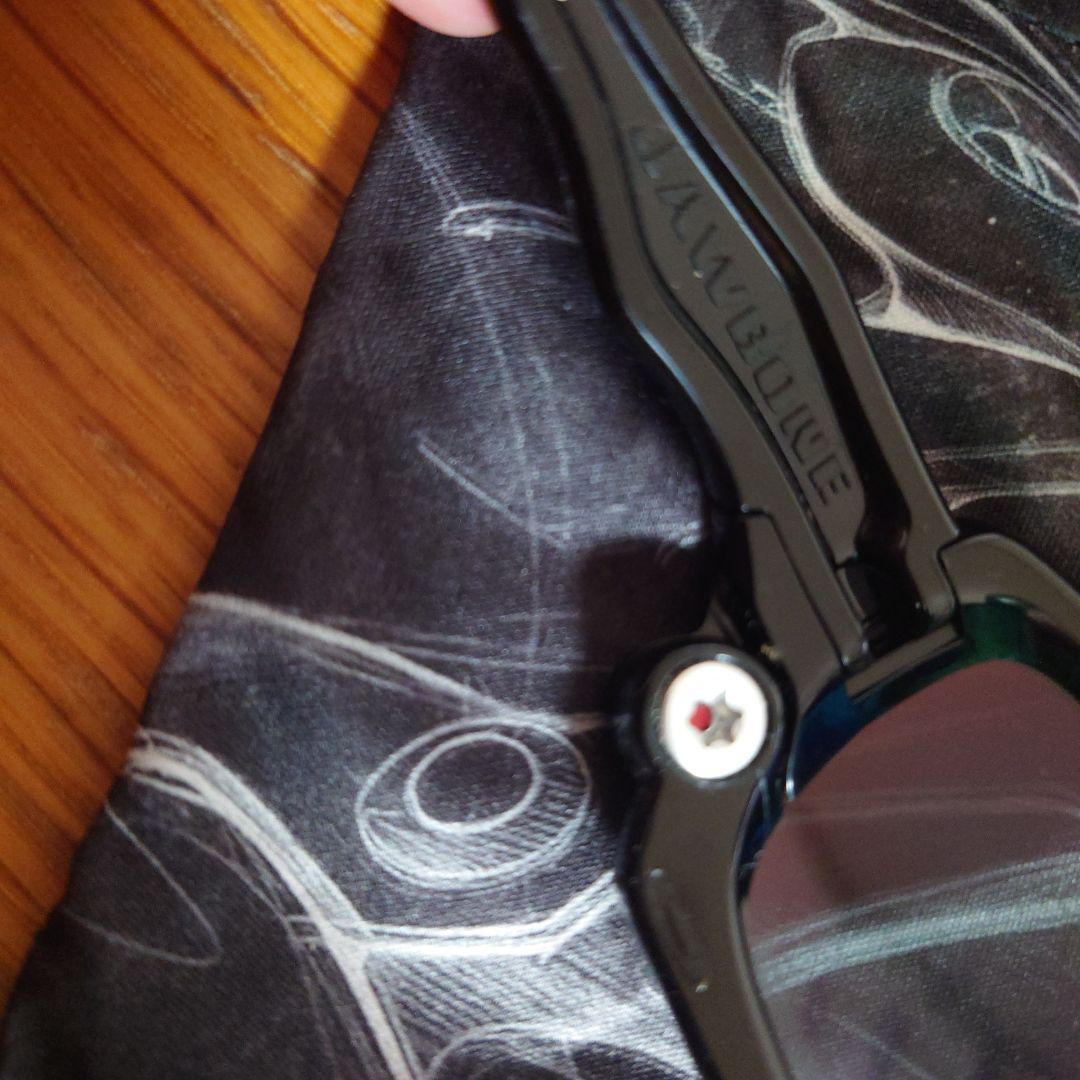 OAKLEY オークリー　JAWBONE