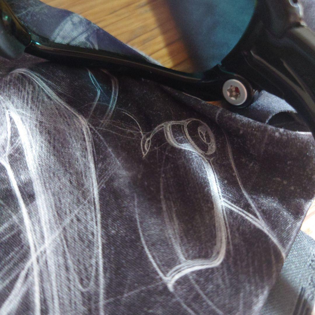 OAKLEY オークリー　JAWBONE