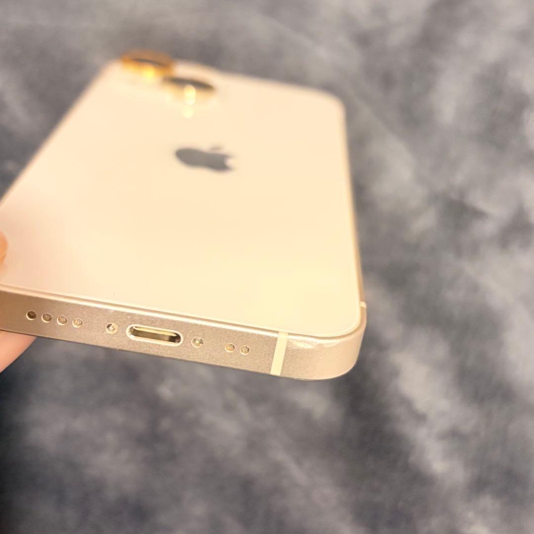 【美品‼️】iPhone13mini