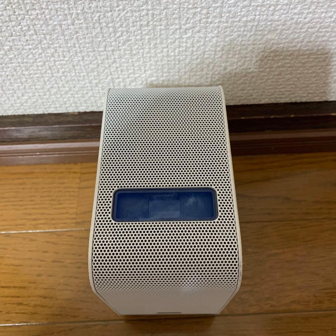 SONY LSPX-P1 プロジェクター