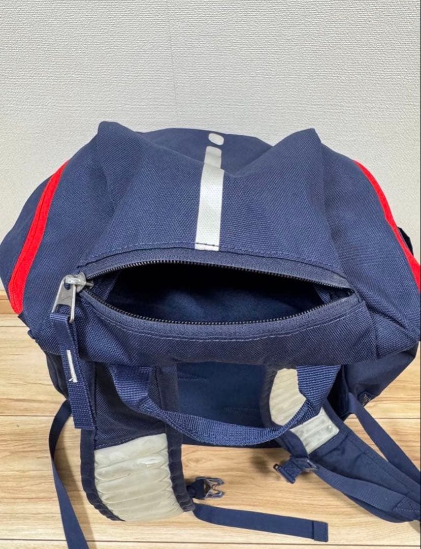 ナイキ NIKEオリンピックUSAバスケットボール バックパック