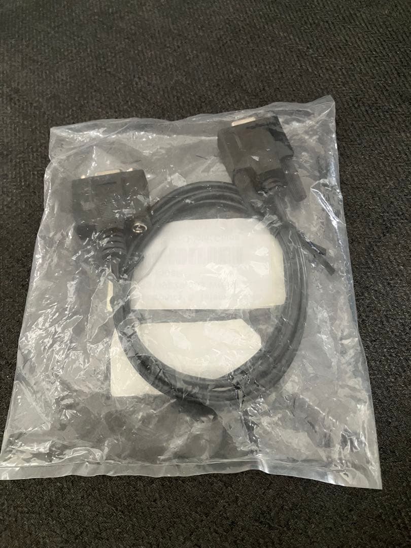 コグネックス　バーコードリーダ