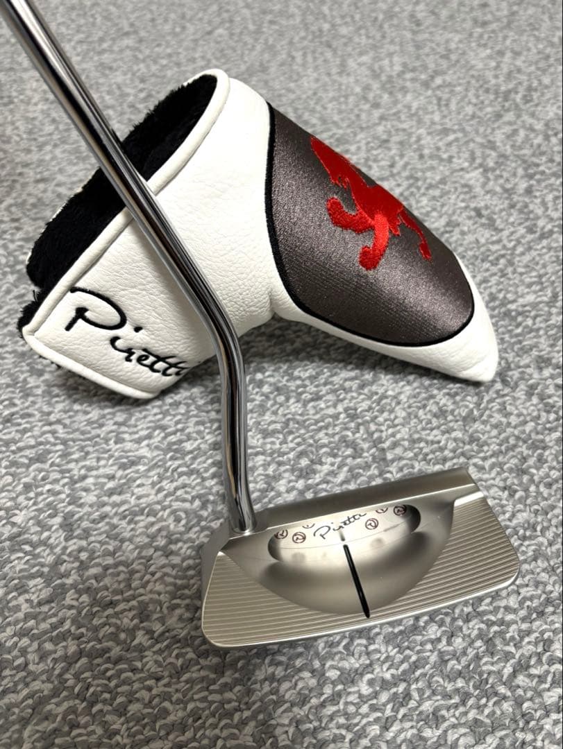 ピレッティ プレミアシリーズ マテラDB