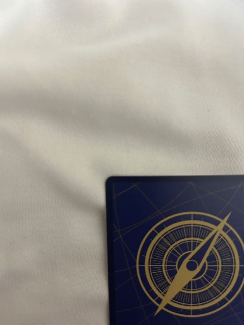 シャンクスSP 金