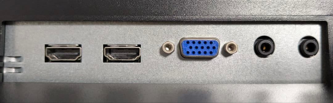 ACER NITRO VG0 2K 27インチ モニター