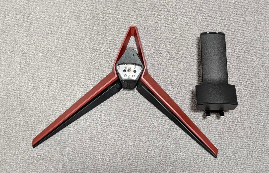 ACER NITRO VG0 2K 27インチ モニター