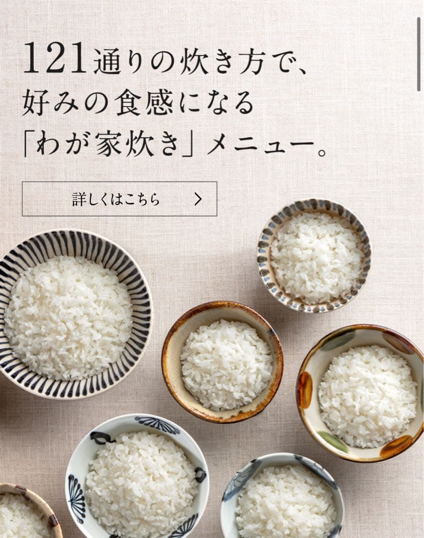 象印 炎舞炊き NW-LB10-BZ 濃墨