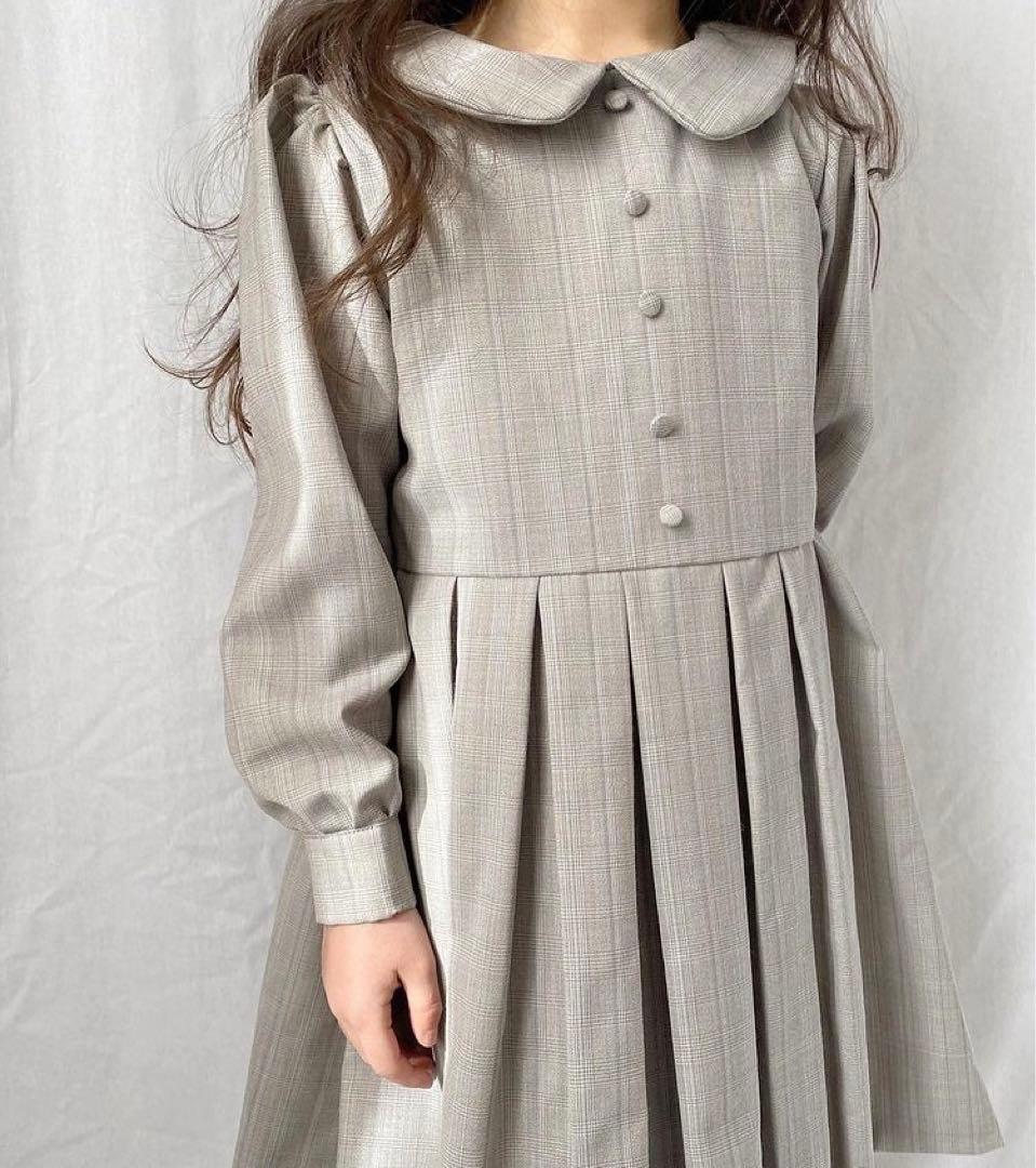 【chaleur】セレモニードレス