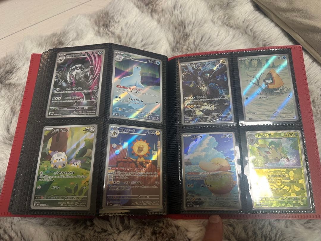 あ*ケ様 300円スタート ポケカ ARまとめ 引退品 150枚以上 マスボリー