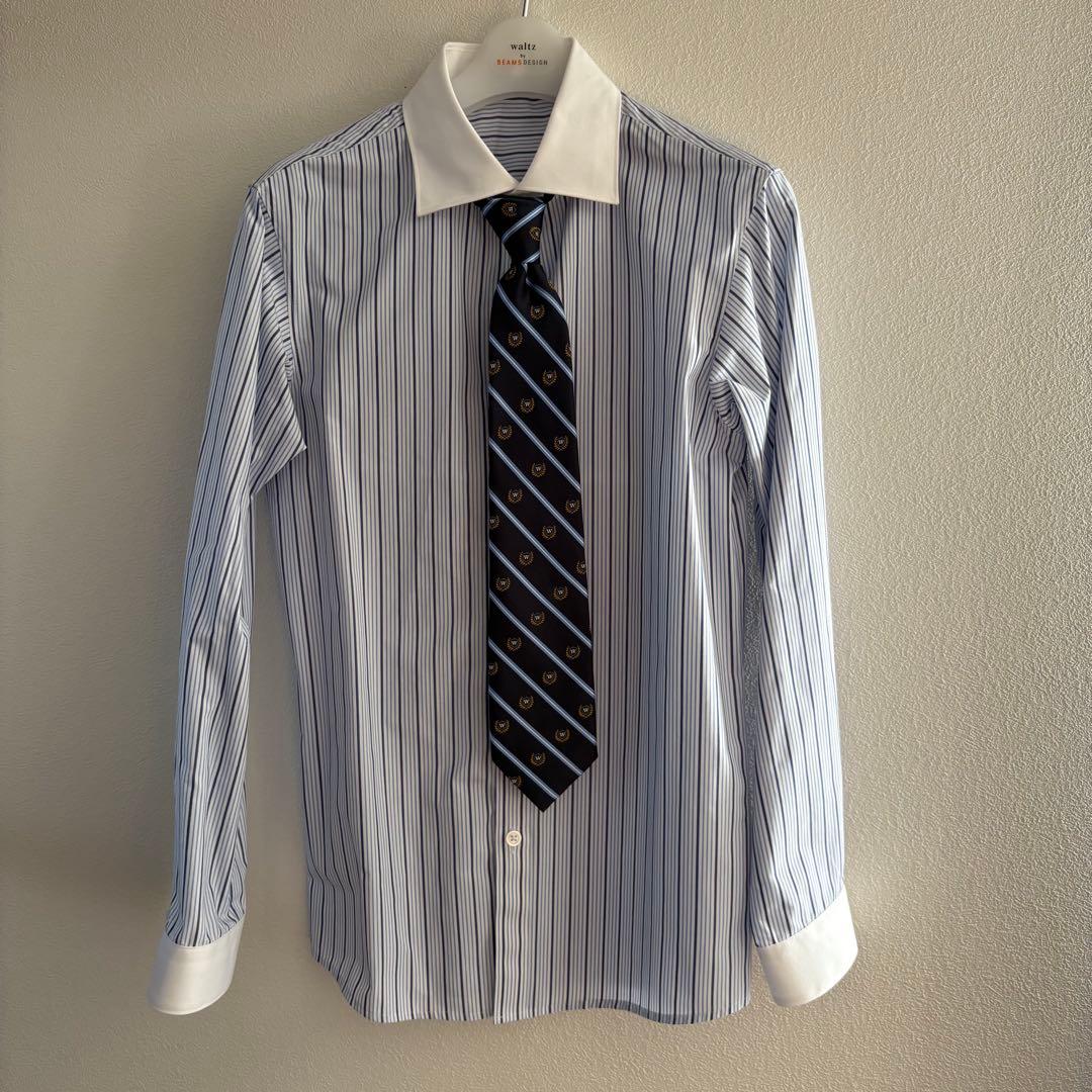 【年末セール中】160スーツwaltz by BEAMS DESIGN 4点