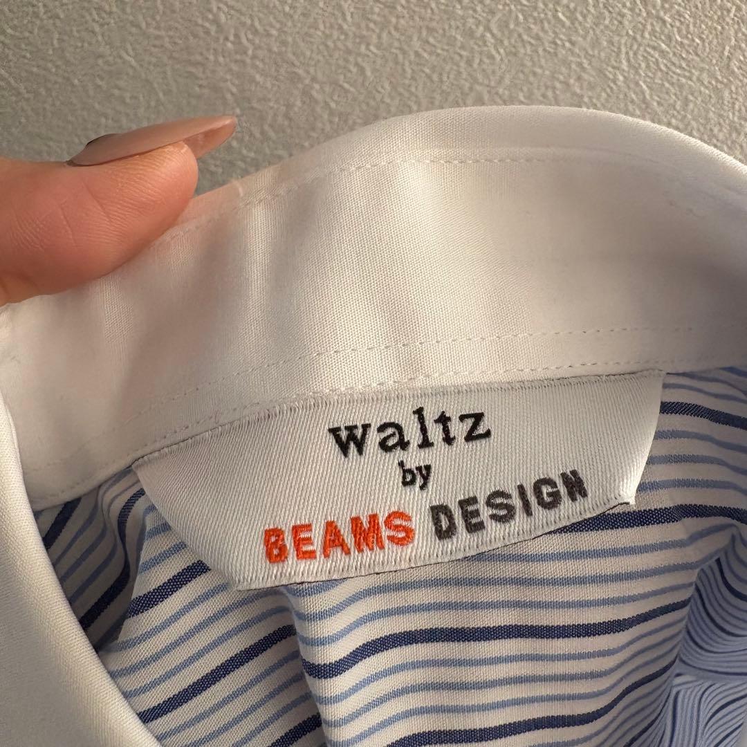 【年末セール中】160スーツwaltz by BEAMS DESIGN 4点