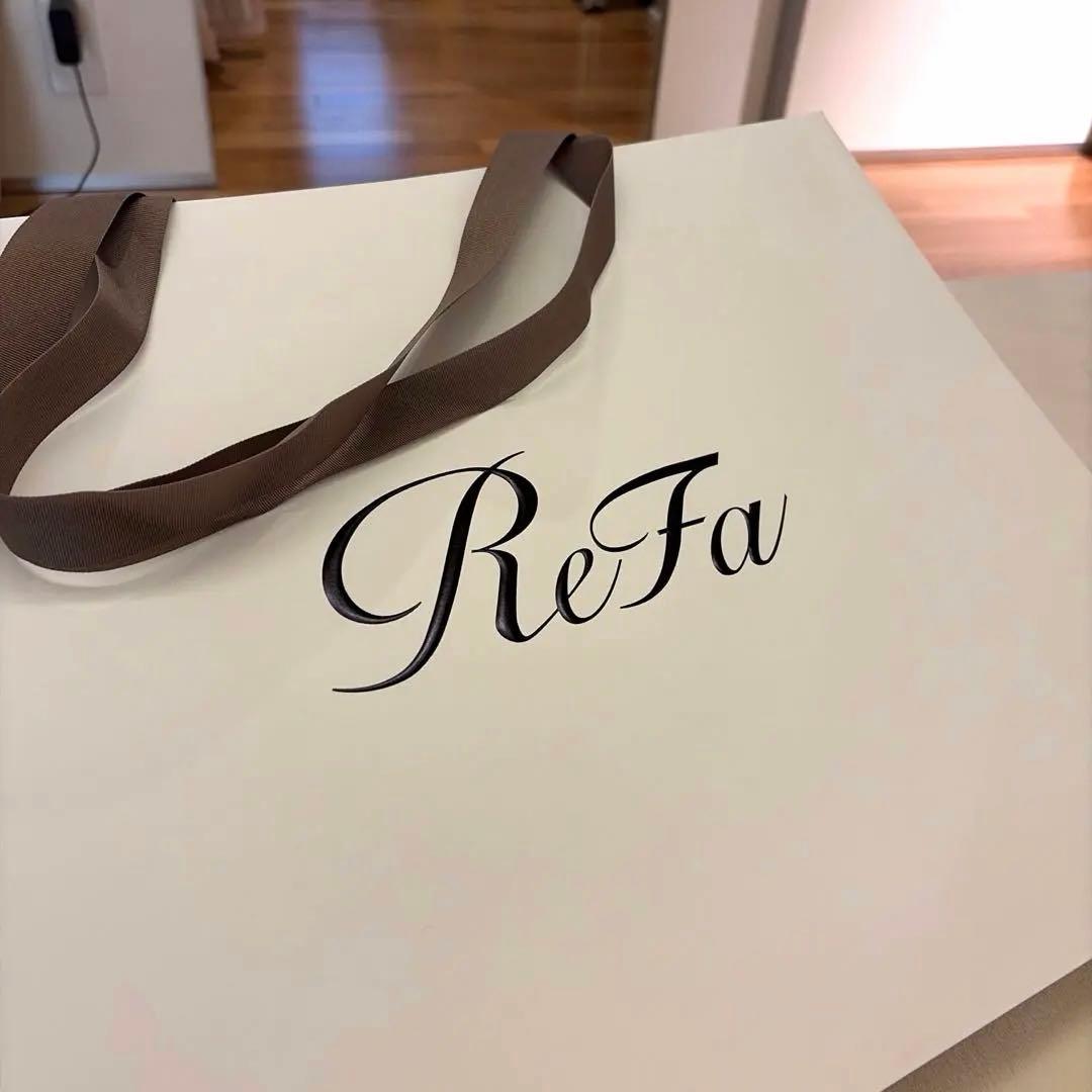 リファカールアイロン プロ ReFa CURL IRON PRO 32mm