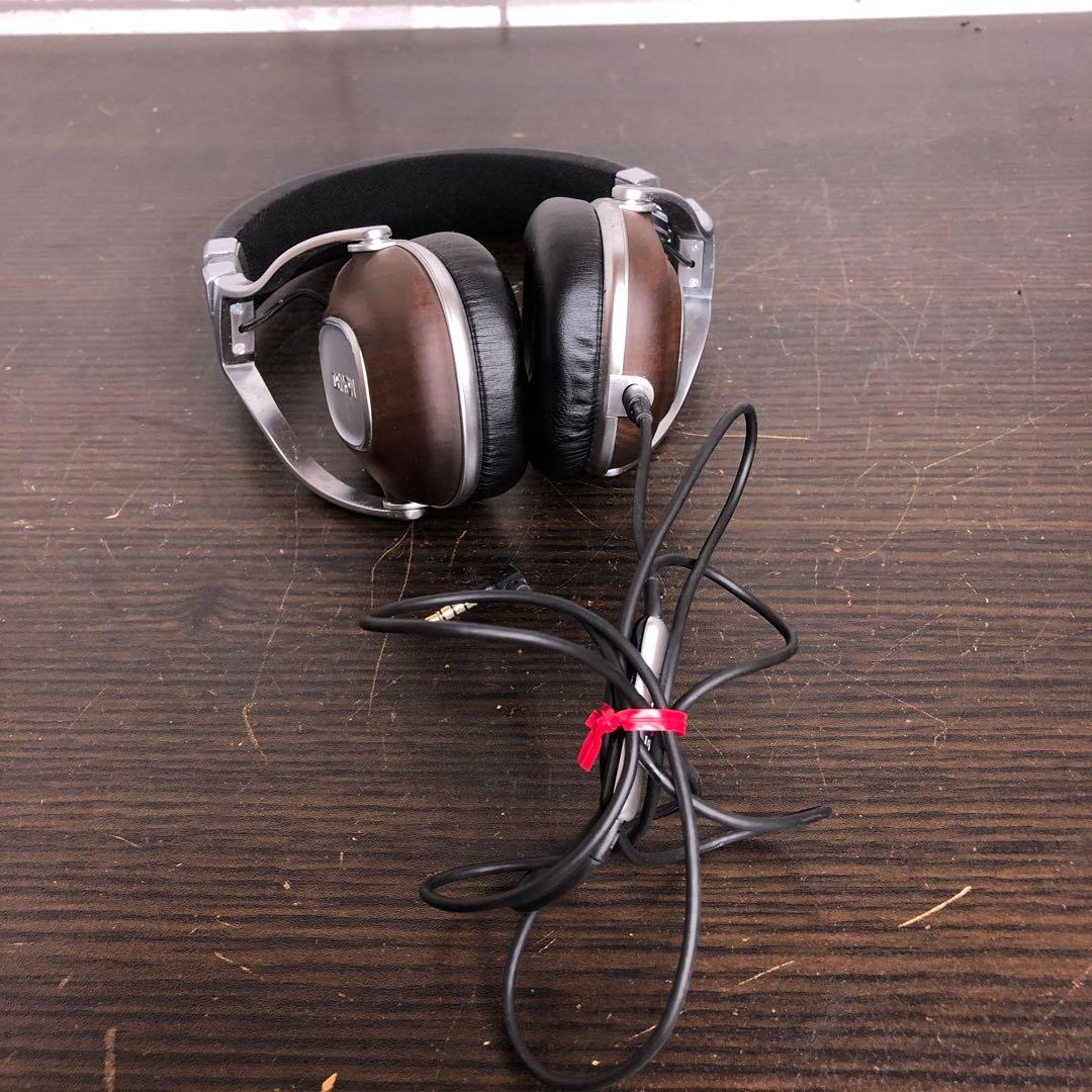 DENON AH-MM400 有線ヘッドホン